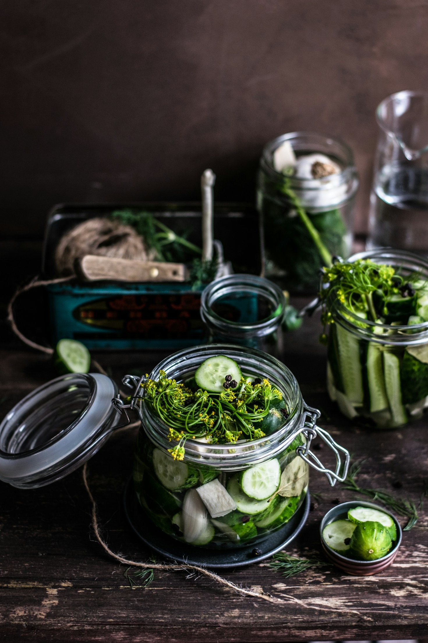 A Day in the Life with Personalized Meals