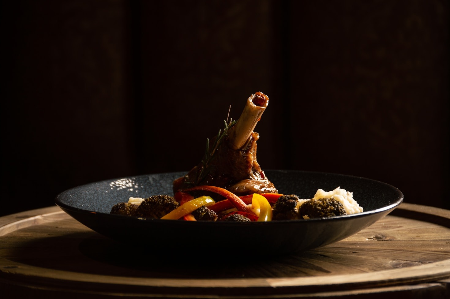 Why Personalized Food Services Are the Future